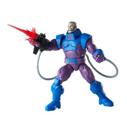 Hasbro Marvel Legends X-Men Retro Apocalypse - Exclusive