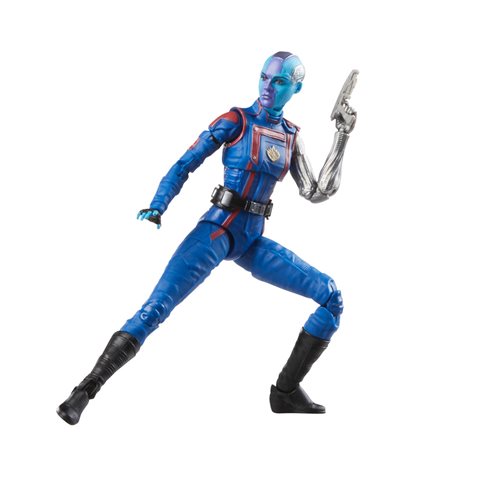 Hasbro Marvel Legends Guardians of the Galaxy Vol. 3 Nebula