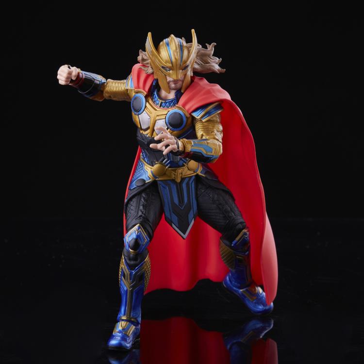Hasbro Marvel Legends Thor: Love and Thunder - Thor
