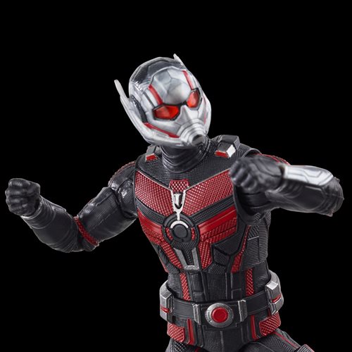 Hasbro Marvel Legends Ant-Man & the Wasp: Quantumania Ant-Man