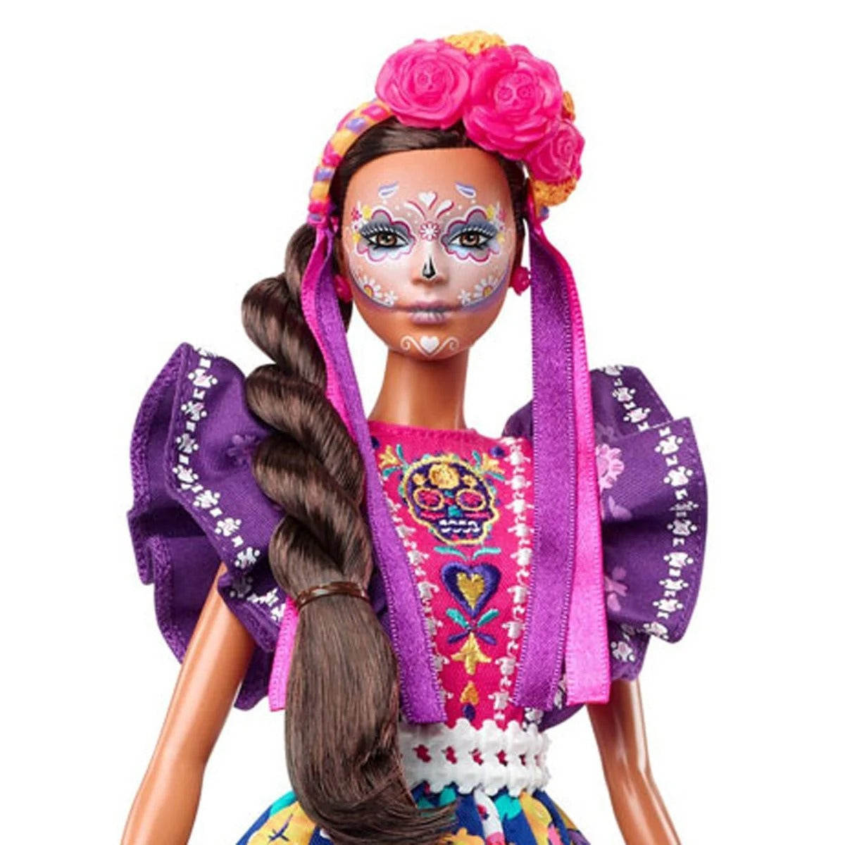 Barbie Collector, Día de Muertos 4