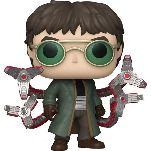 Funko Pop Spider-Man: No Way Home Doc Ock