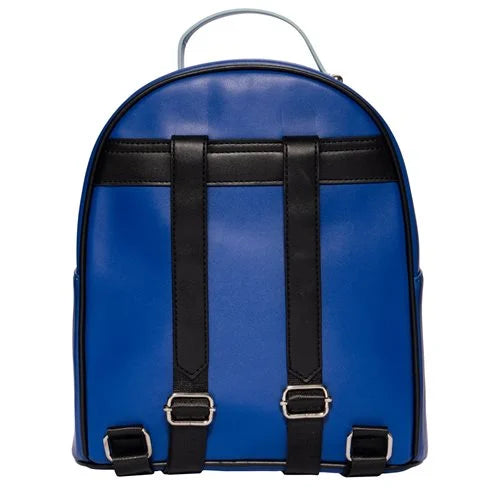 Lilo & Stitch Amigo Stitch Mini-Backpack Entertainment Earth Exclusive
