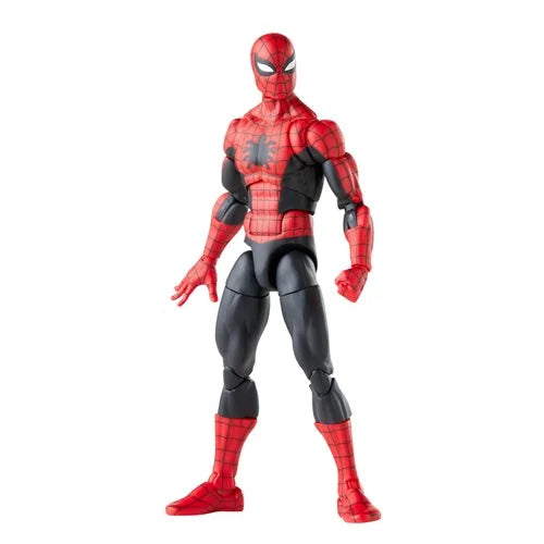 Hasbro Marvel Legends 60th Anniversary Amazing Fantasy Spider-Man