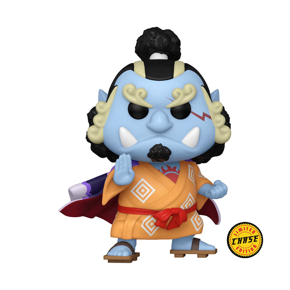 Funko Pop! Animation One Piece Jimbei