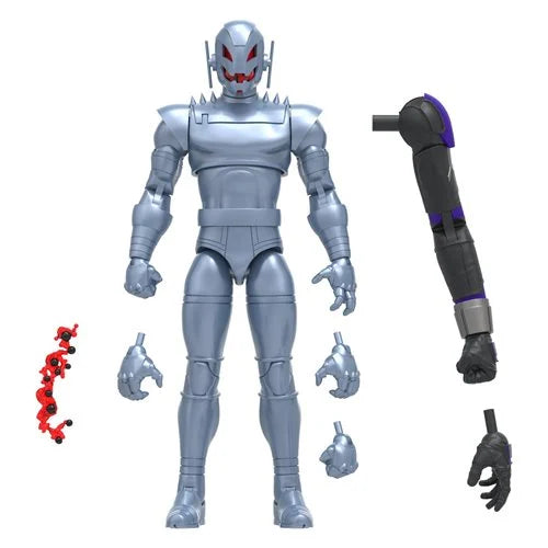 Hasbro Marvel Legends Ant-Man & the Wasp: Quantumania Ultron