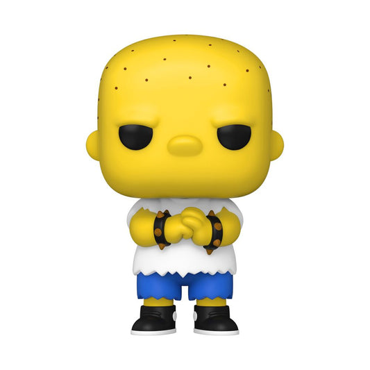 Funko Pop Funko Pop Kearney Zzyzwicz 1282 Exclusivo NYCC 2022 Los Simpsons