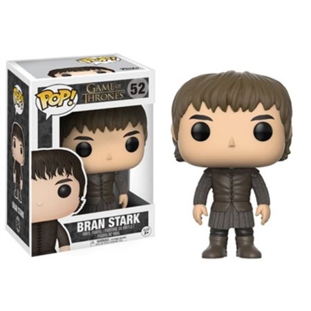 Funko Pop Game Of Thrones Bran Stark