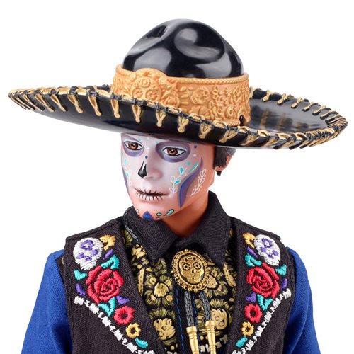 Barbie Collector, Ken Día de Muertos 2