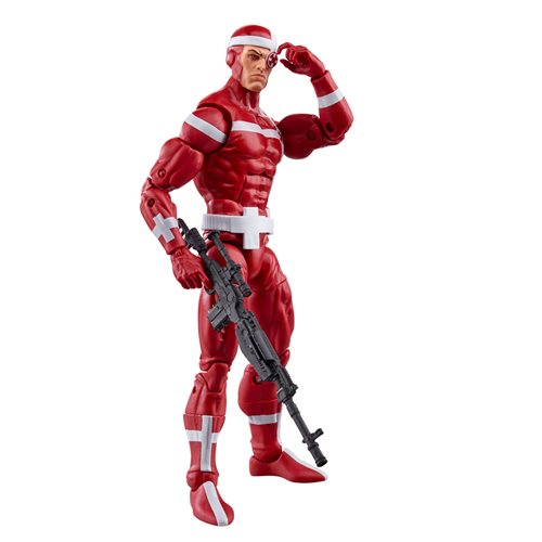 Hasbro Marvel Legends Ant-Man & the Wasp: Quantumania Crossfire