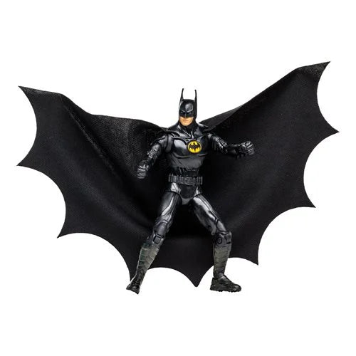 McFarlane Toys DC The Flash Movie Batman Multiverse