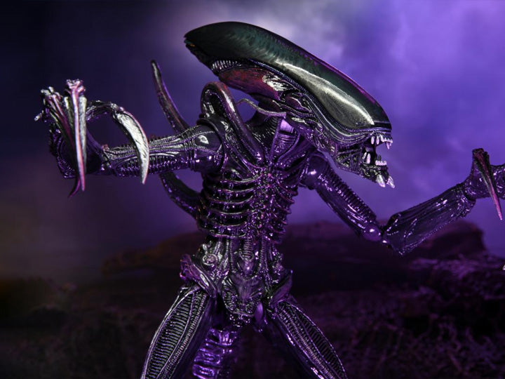 NECA Alien vs. Predator Razor Claws (Movie Deco)