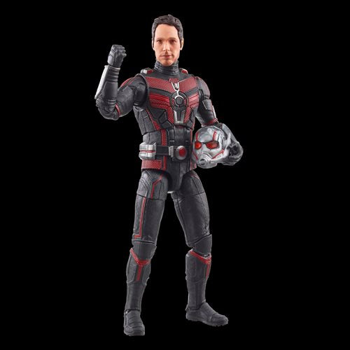 Hasbro Marvel Legends Ant-Man & the Wasp: Quantumania Ant-Man