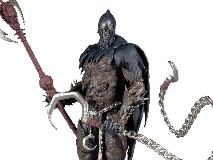 McFarlane Toys Spawn - Raven Spawn