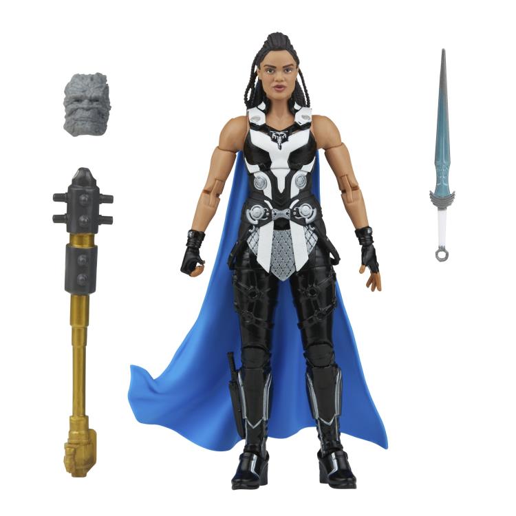 Hasbro Marvel Legends Thor: Love and Thunder - King Valkyrie