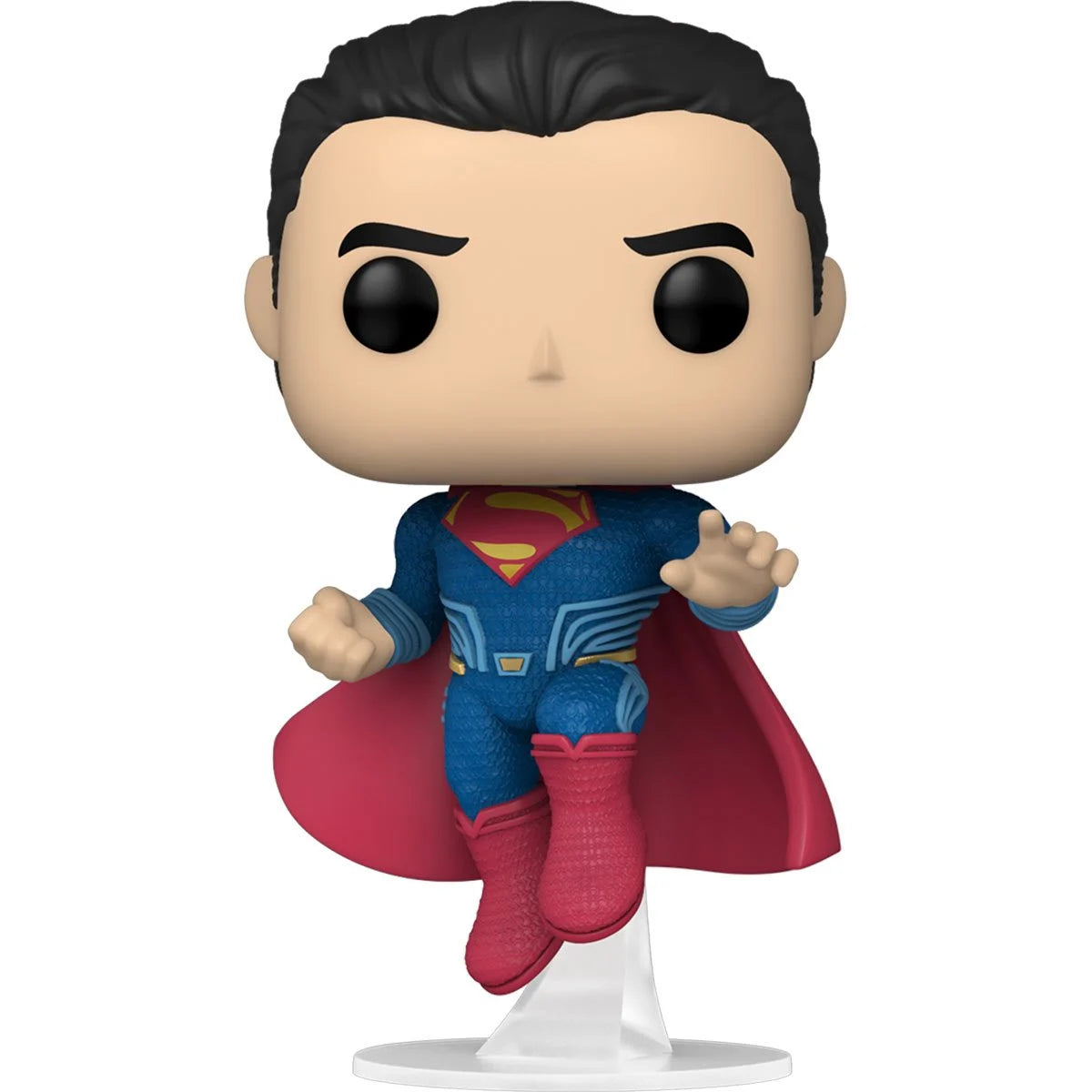 Funko Pop Movies: DC Justice League - Superman Exclusivo