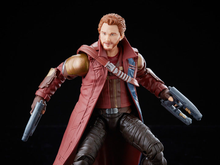 Hasbro Marvel Legends Thor: Love and Thunder - Star-Lord