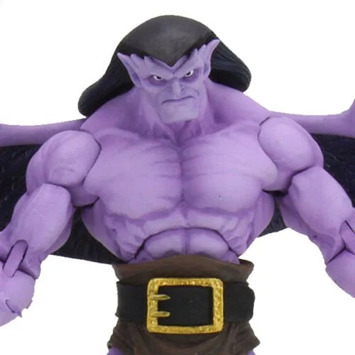 NECA Disney’s Gargoyles Ultimate Goliath