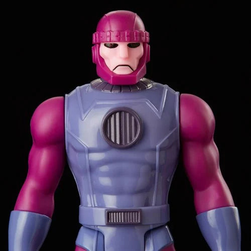 Hasbro Marvel Legends Retro 375 Collection Marvel’s Sentinel