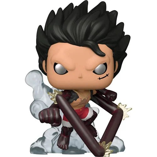 Funko Pop! Animation One Piece Snake Man Luffy