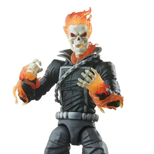 Hasbro Marvel Legends Series Marvel Comics Ghost Rider