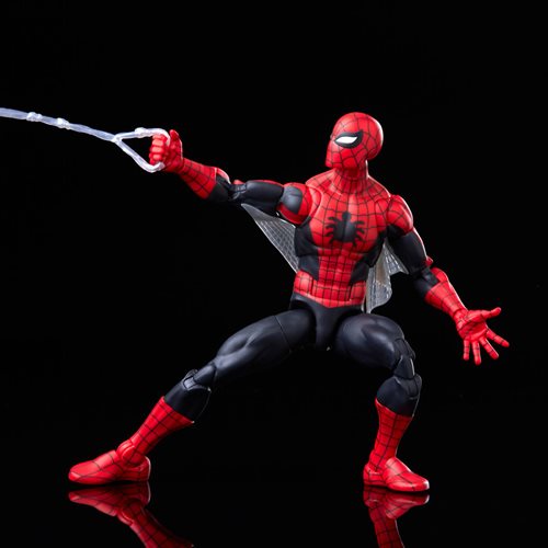 Hasbro Marvel Legends 60th Anniversary Amazing Fantasy Spider-Man