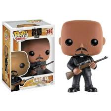 Funko Pop Television: The Walking Dead - Gabriel