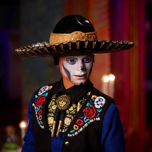 Barbie Collector, Ken Día de Muertos 2