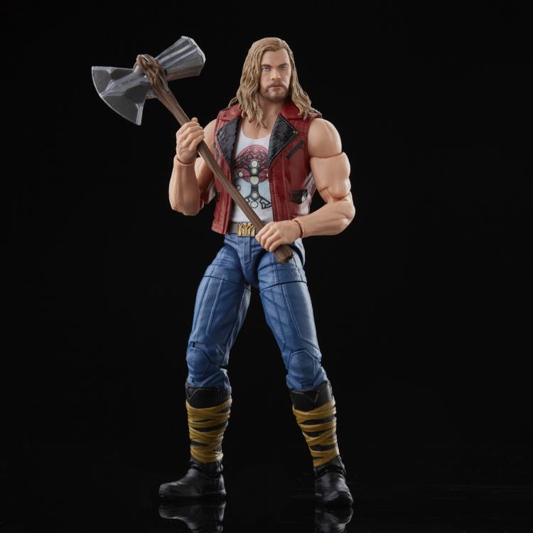 Hasbro Marvel Legends Thor: Love and Thunder - Ravager Thor