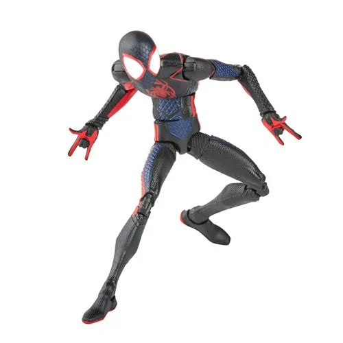 Hasbro Marvel Legends Spider-Man Across The Spider-Verse Miles Morales