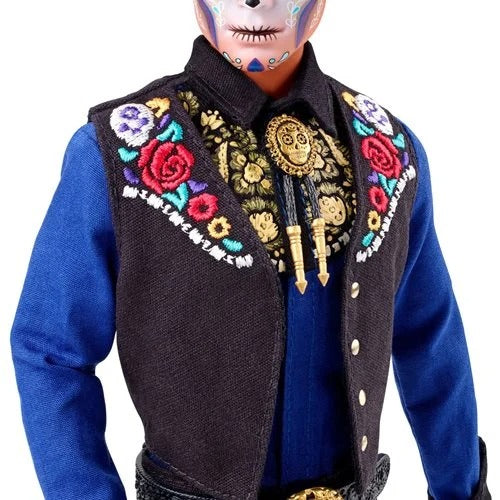Barbie Collector, Ken Día de Muertos 2