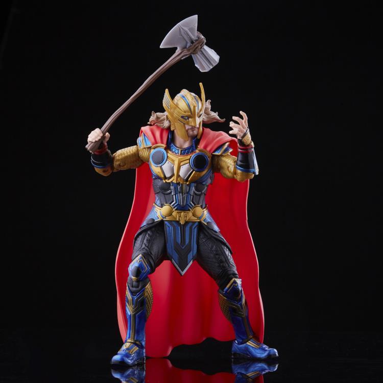 Hasbro Marvel Legends Thor: Love and Thunder - Thor