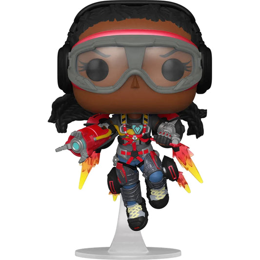Funko Pop Marvel: Marvel Black Panther Wakanda Forever - Ironheart MK1
