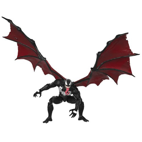 Hasbro Marvel Legends King in Black Knull and Venom 2-Pack