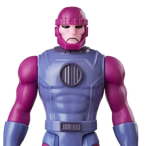 Hasbro Marvel Legends Retro 375 Collection Marvel’s Sentinel