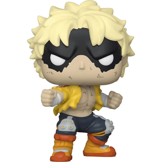 Funko Pop Animation: My Hero Academia - Fat Gum