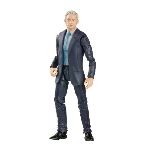 Hasbro Marvel Legends Black Panther Wakanda Forever Everett Ross
