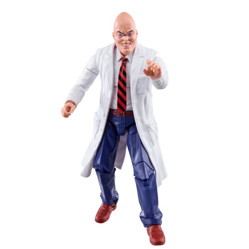 Hasbro Marvel Legends Ant-Man & the Wasp: Quantumania Egghead