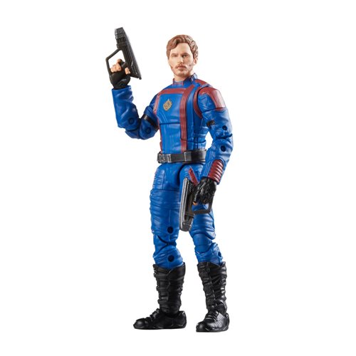Hasbro Marvel Legends Guardians of the Galaxy Vol. 3 Star-Lord