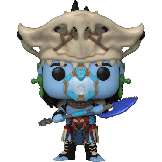 Funko Pop Marvel: Marvel Black Panther Wakanda Forever - Attuma