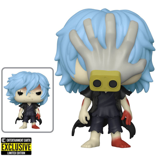Funko Pop Animation: My Hero Academia - Tomura Shigaraki 1149 Exclusivo