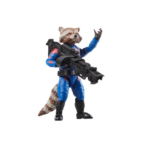 Hasbro Marvel Legends Guardians of the Galaxy Vol. 3 Rocket Racoon