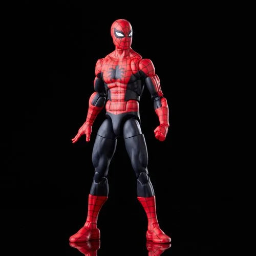 Hasbro Marvel Legends 60th Anniversary Amazing Fantasy Spider-Man