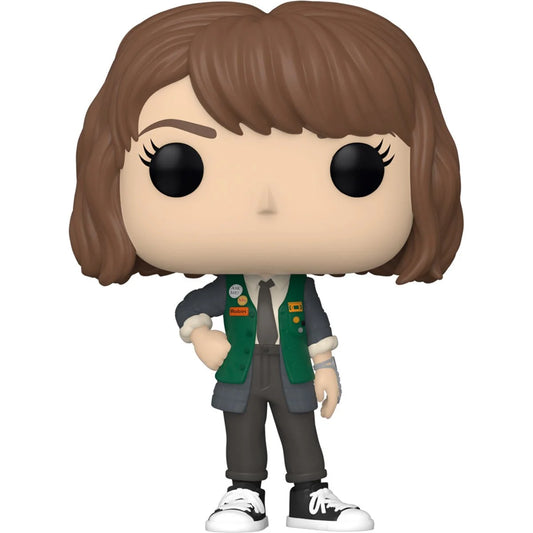 Funko Pop TV: Stranger Things 4 - Robin