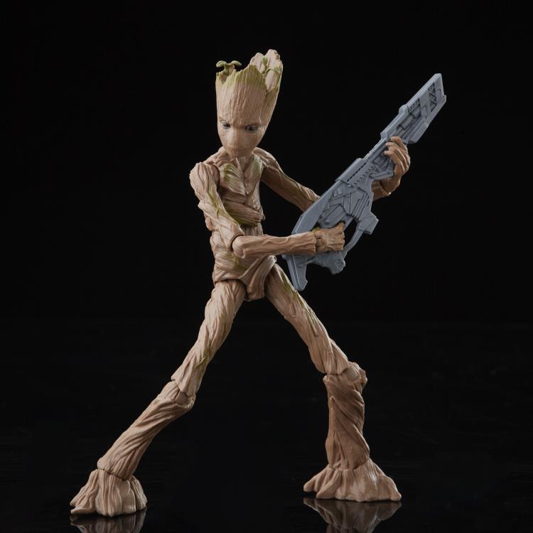 Hasbro Marvel Legends Thor: Love and Thunder - Groot