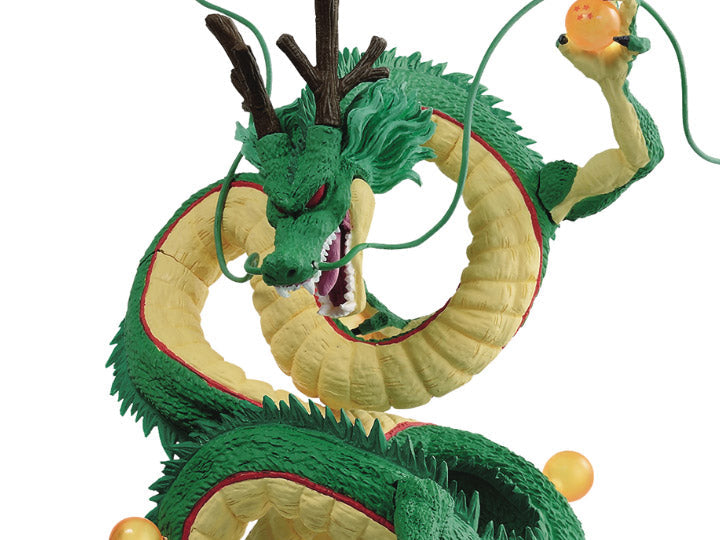 Banpresto Dragon Ball - Creator X Creator - Shenron