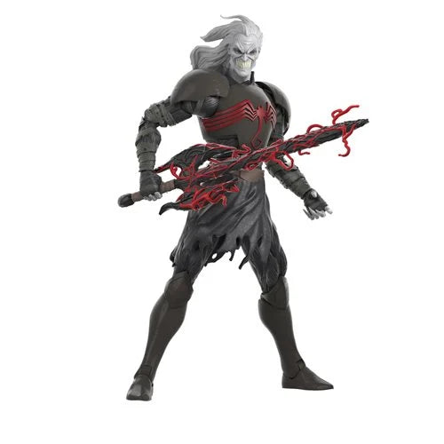 Hasbro Marvel Legends King in Black Knull and Venom 2-Pack