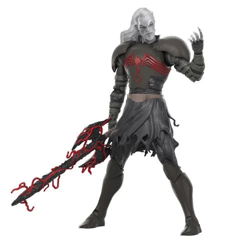 Hasbro Marvel Legends King in Black Knull and Venom 2-Pack
