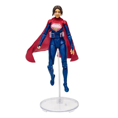 McFarlane Toys DC The Flash Movie Supergirl