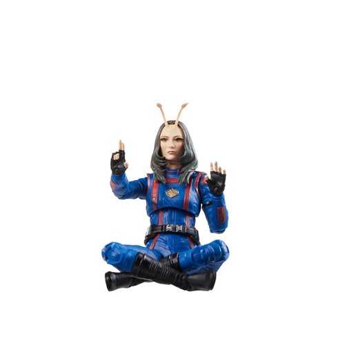 Hasbro Marvel Legends Guardians of the Galaxy Vol. 3 Mantis